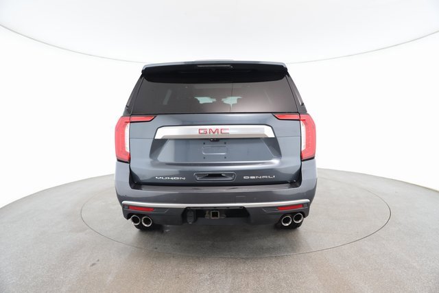 Used 2021 GMC Yukon Denali w/ Denali Ultimate Package image 14
