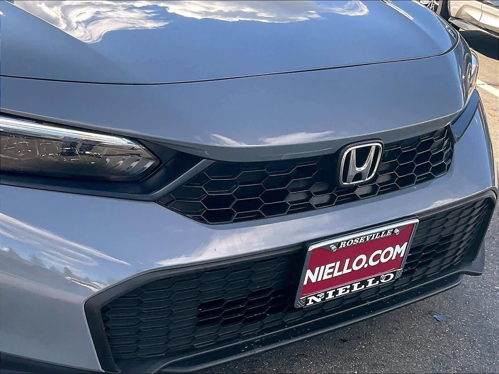 Used 2026 Honda Civic Sport image 30