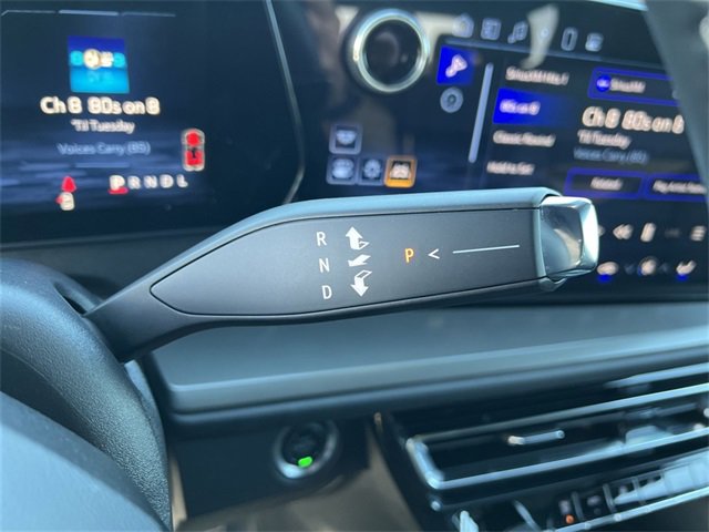 Certified 2024 Chevrolet Traverse LT w/ Trailering Package image 19