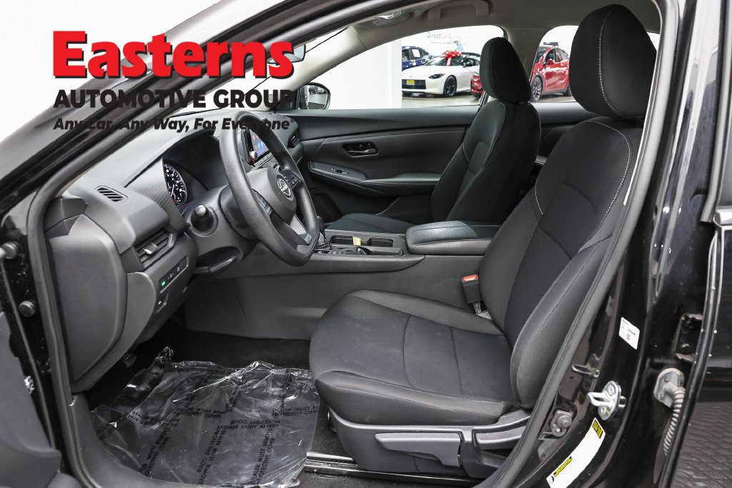 Used 2024 Nissan Sentra S FWD image 14