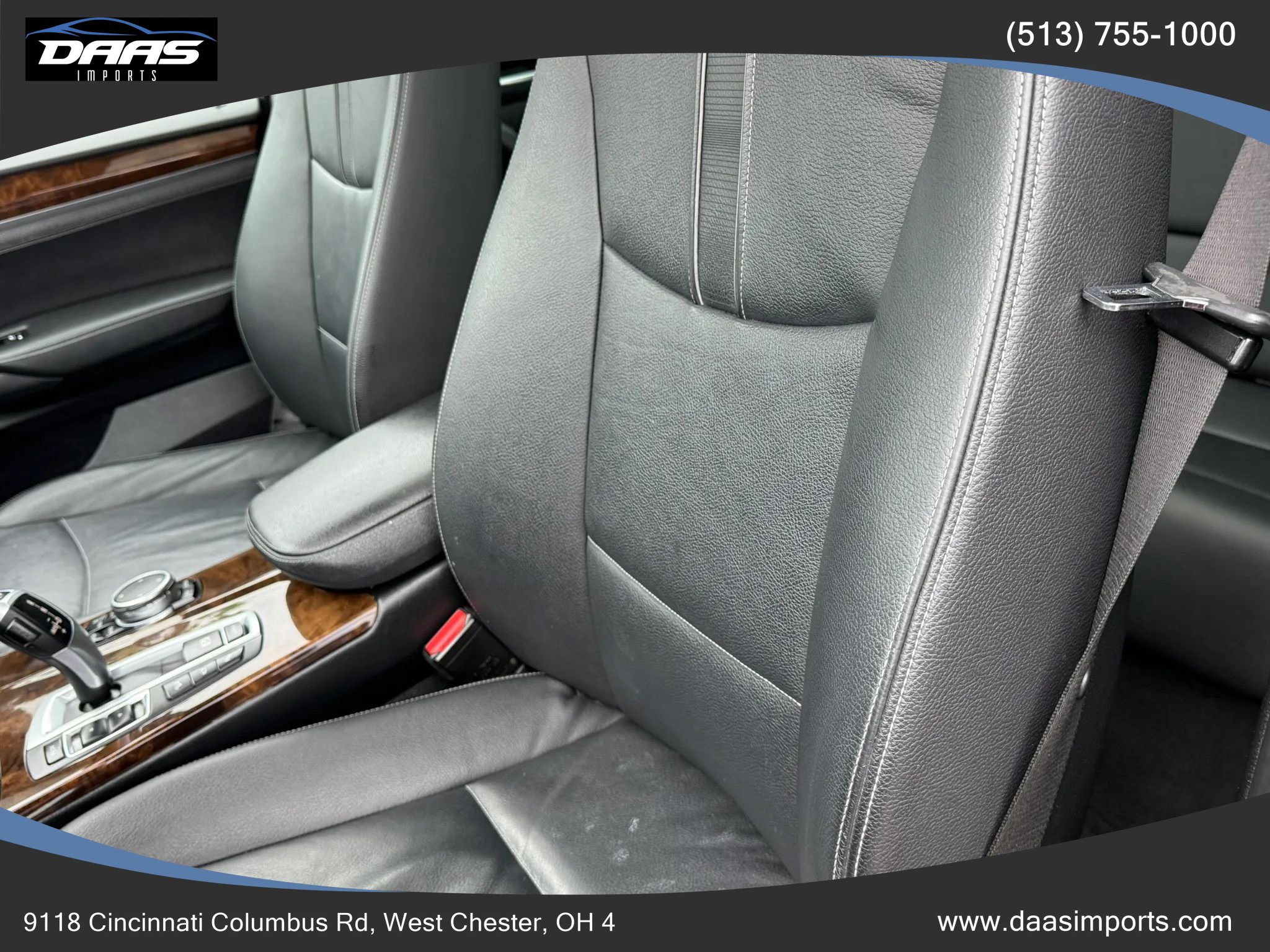 Used 2016 BMW X3 xDrive28i AWD/4WD image 11