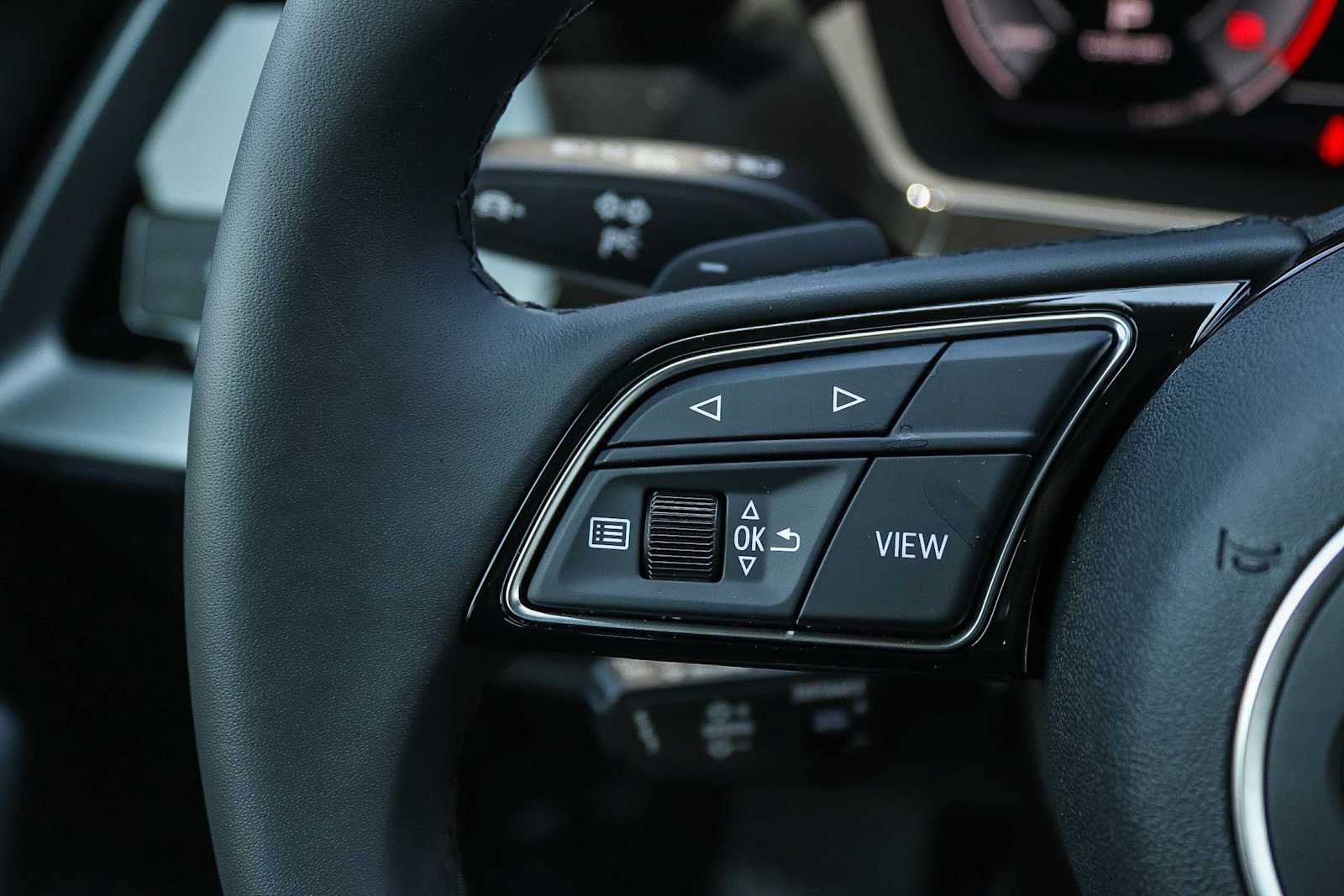New 2026 Audi A3 2.0T Premium AWD/4WD image 19