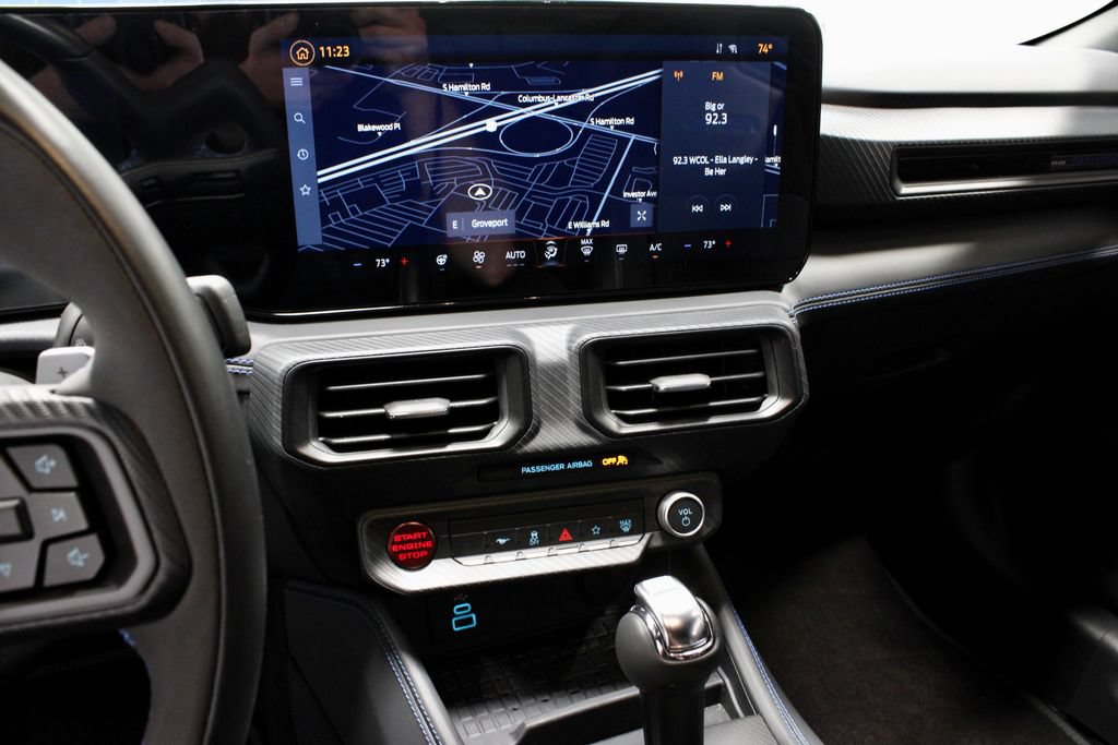 Certified 2024 Ford Mustang Dark Horse RWD image 31