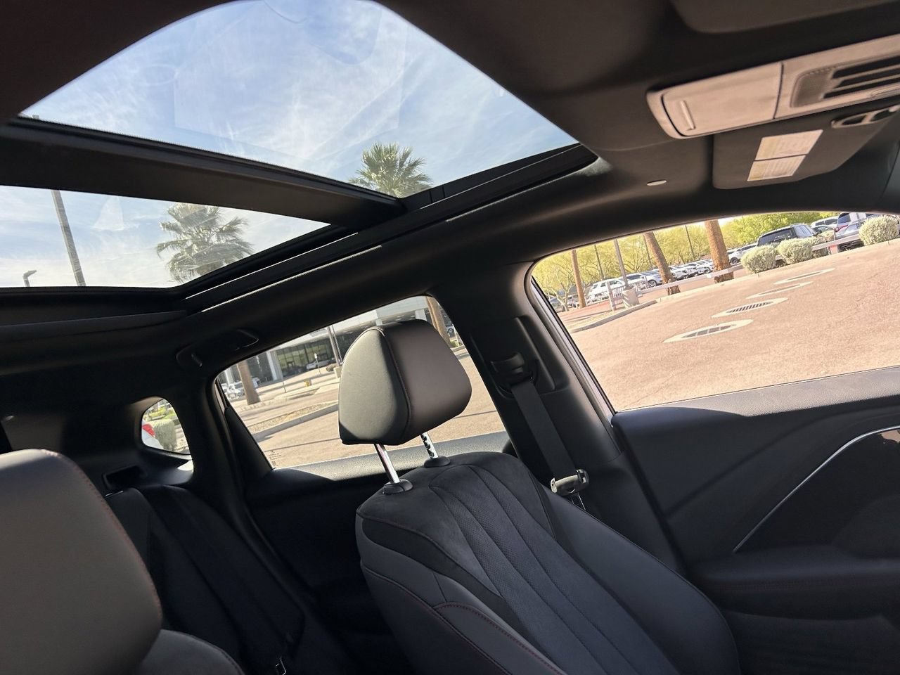New 2025 Acura ADX A-Spec AWD/4WD image 10
