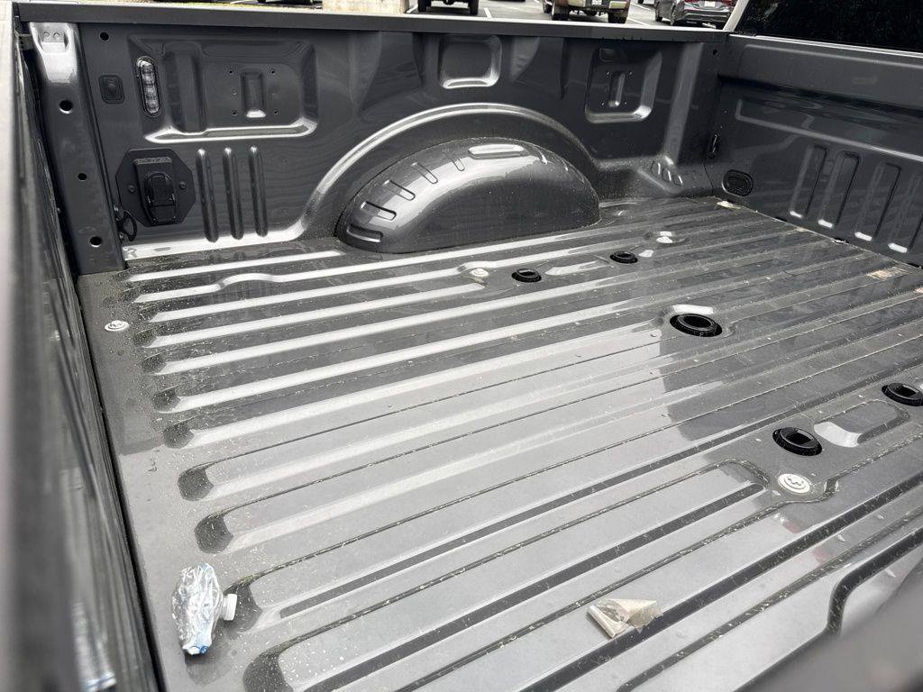 New 2026 Ford F250 XL w/ STX Appearance Package AWD/4WD image 47