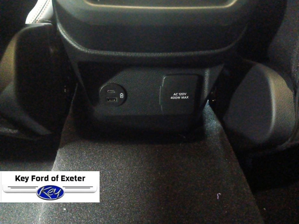 New 2026 Ford Ranger Raptor AWD/4WD image 18
