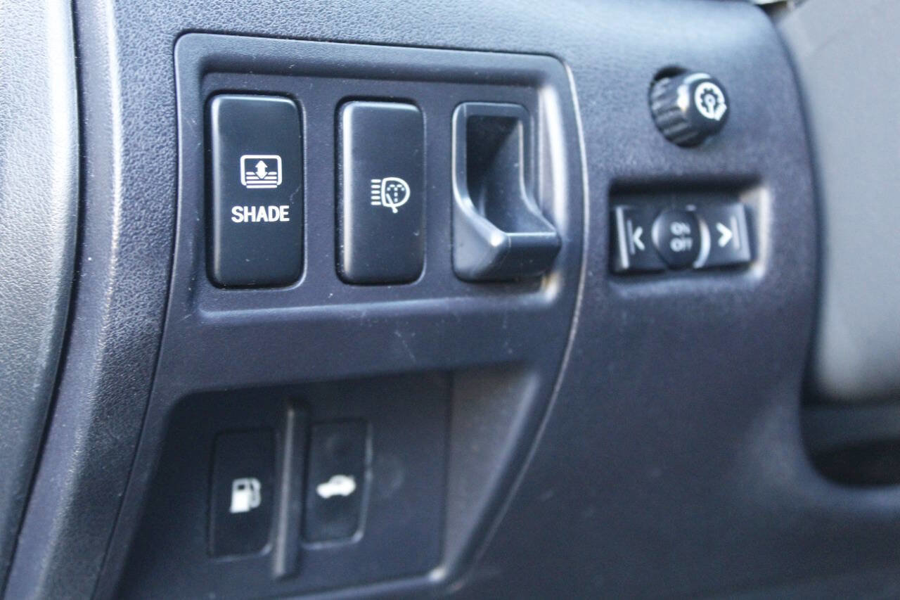 Used 2009 Lexus IS 250 AWD image 21