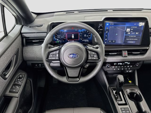 New 2026 Subaru Outback Premium AWD/4WD image 23