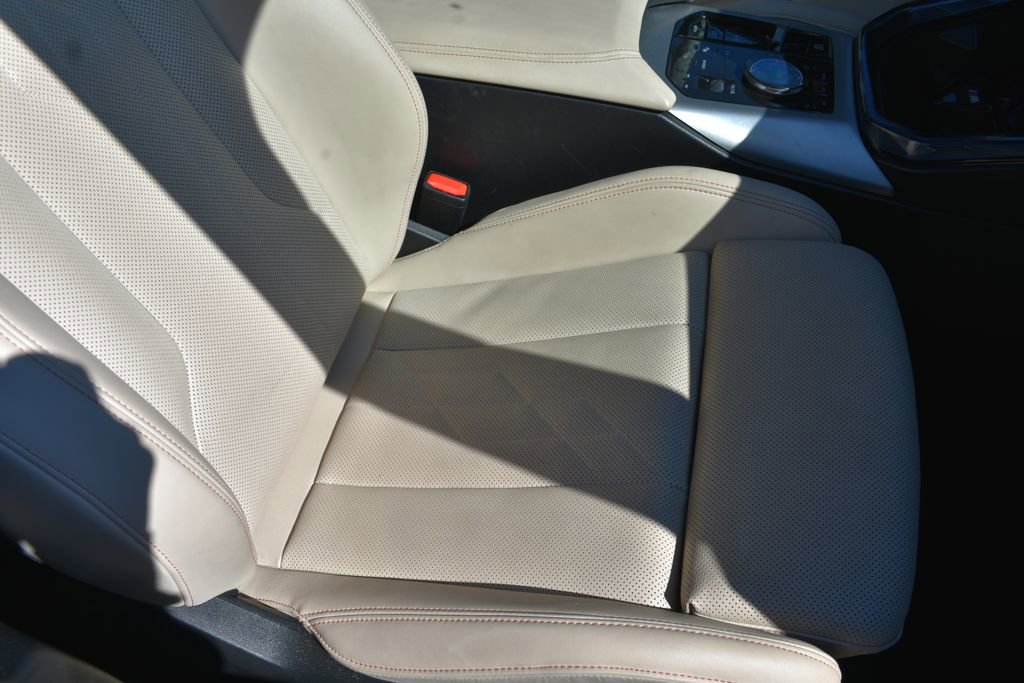Used 2025 BMW X3 xDrive30 AWD/4WD image 26