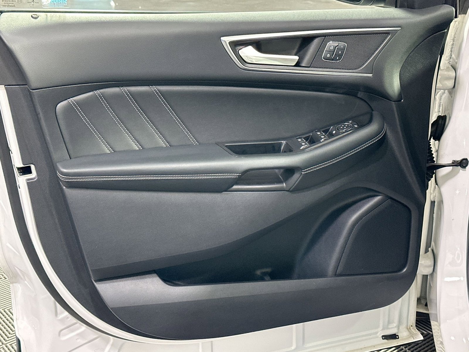 Used 2017 Ford Edge Sport w/ Equipment Group 401A image 15