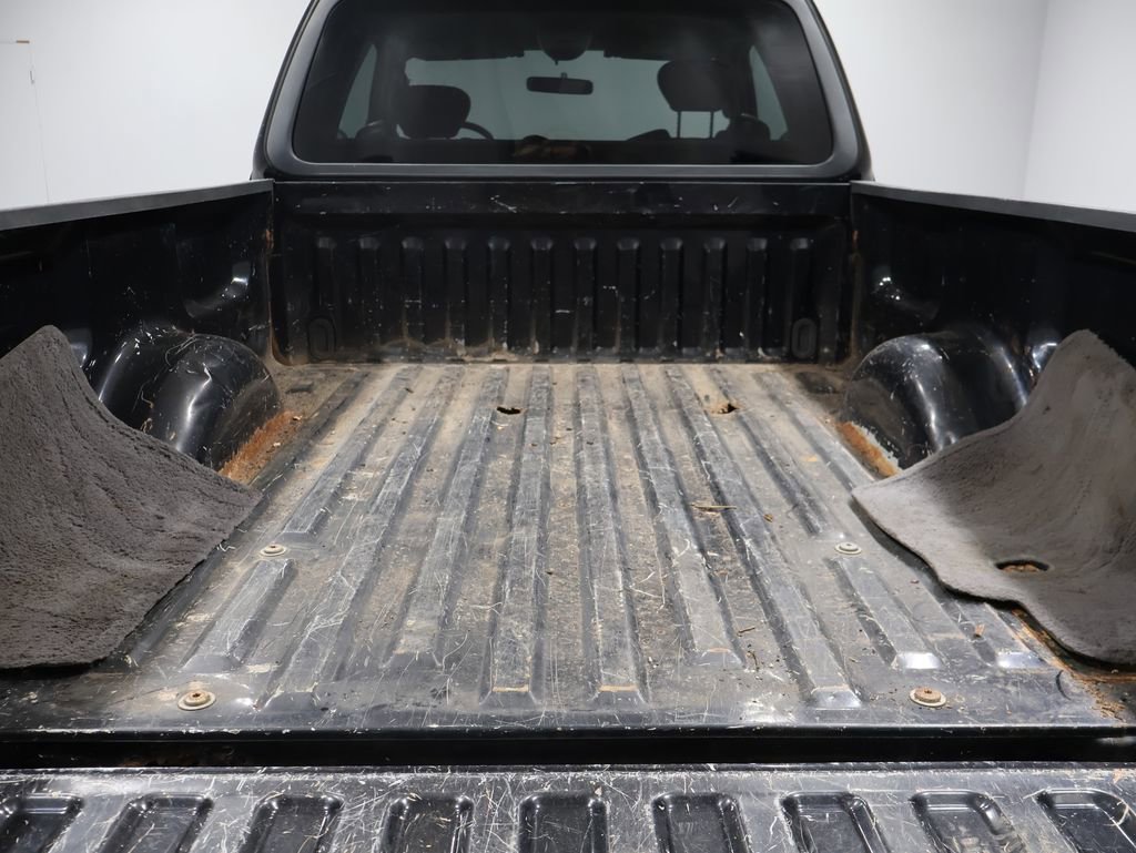 Used 2004 Ford F150 XLT image 19