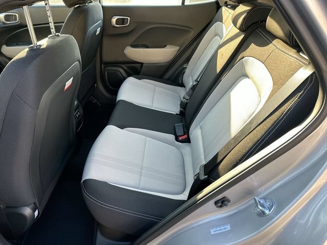 New 2025 Hyundai Venue SEL FWD image 26