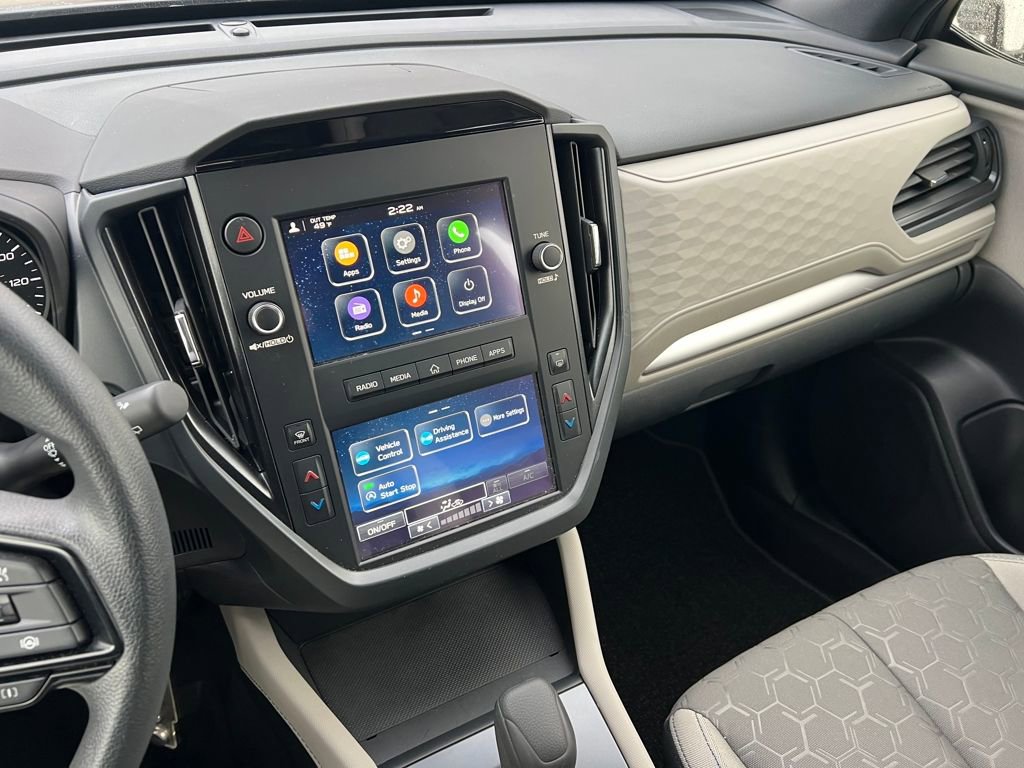 Certified 2025 Subaru Forester image 22