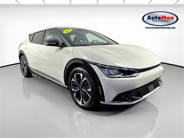 Used 2023 Kia EV6 Wind