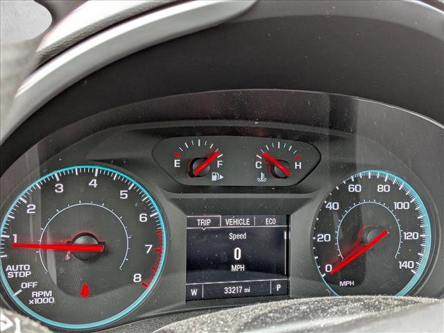 Used 2023 Chevrolet Malibu LS FWD image 10