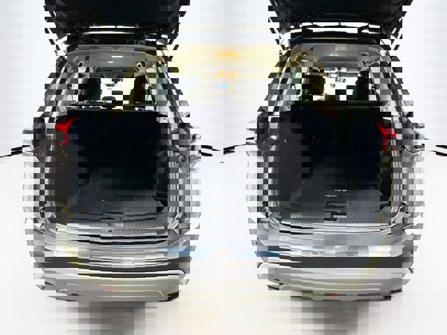 Certified 2023 Nissan Rogue SV image 21