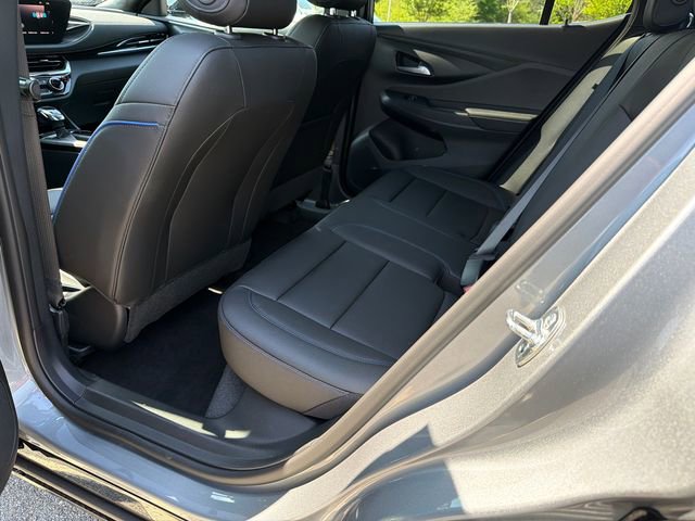 Certified 2026 Buick Envista Sport Touring w/ Convenience I Package FWD image 20