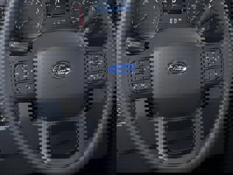 New 2026 Ford F350 XLT image 12