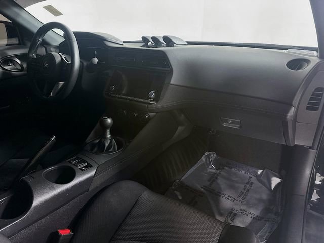 Used 2024 Nissan Z Sport w/ Floor Mat Package image 23