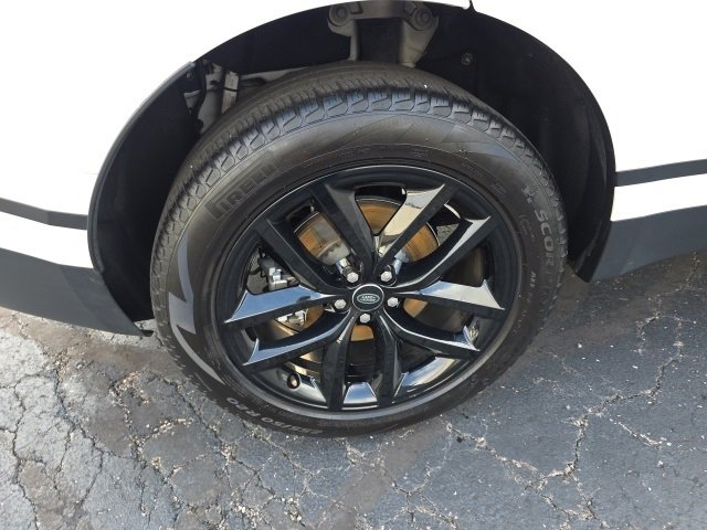 Used 2024 Land Rover Range Rover Velar S image 51