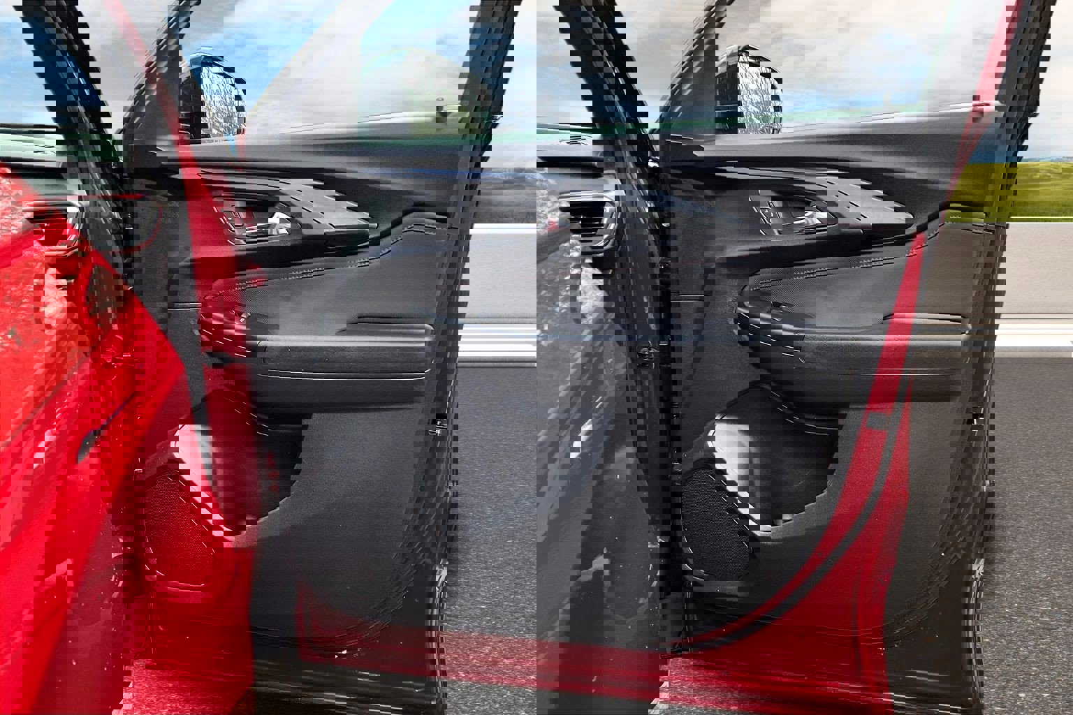 Used 2023 Chevrolet TrailBlazer RS w/ Convenience Package image 20