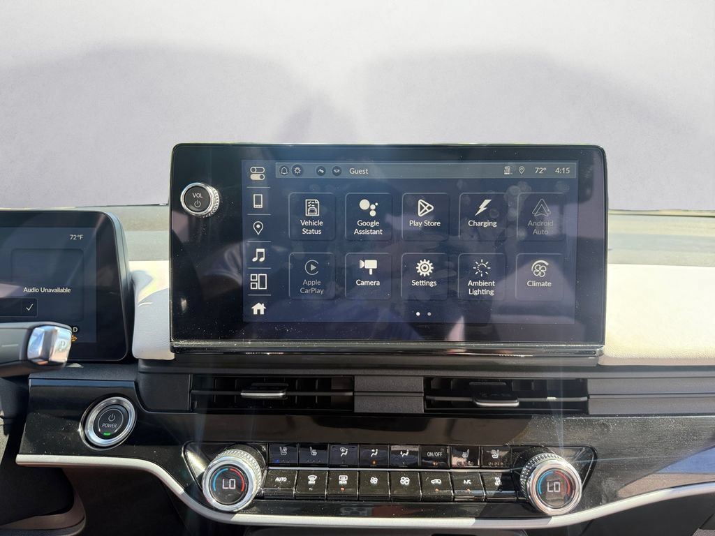 Used 2025 Honda Prologue Elite image 17