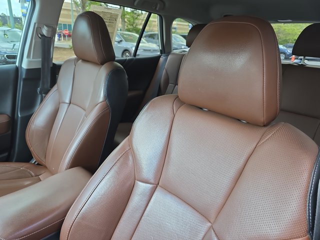 Used 2020 Subaru Outback Touring w/ Popular Package #2 image 24