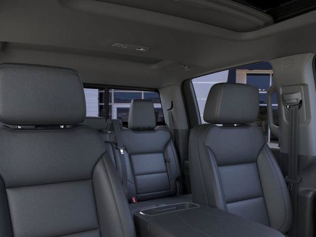 New 2026 GMC Sierra 1500 SLT w/ SLT Premium Plus Package AWD/4WD image 48