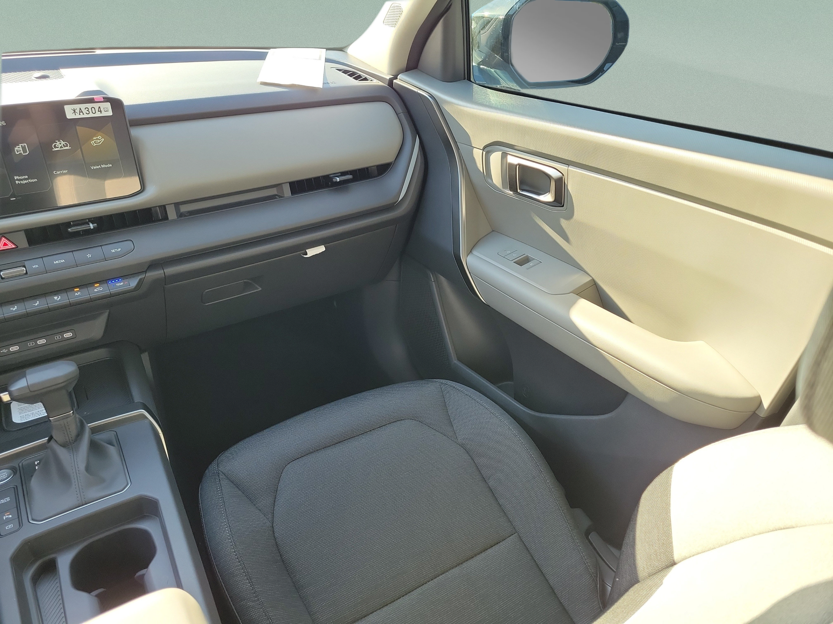 New 2027 Kia Seltos S FWD image 10
