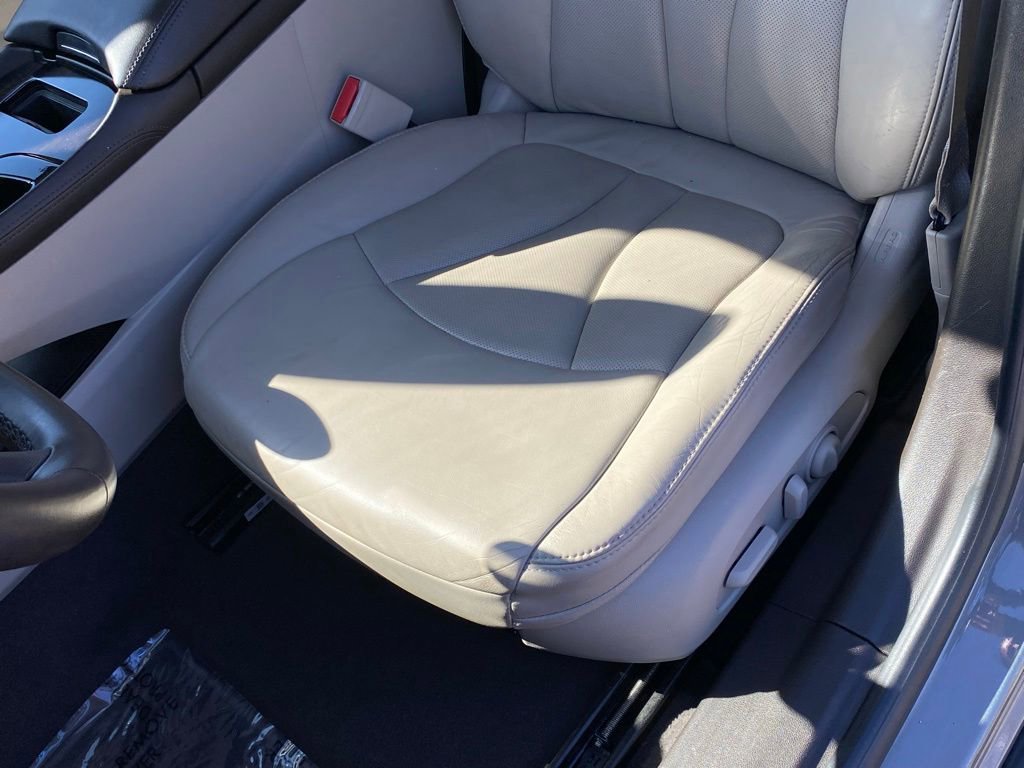 Used 2019 Buick LaCrosse Essence w/ Sights and Sounds Package FWD image 25
