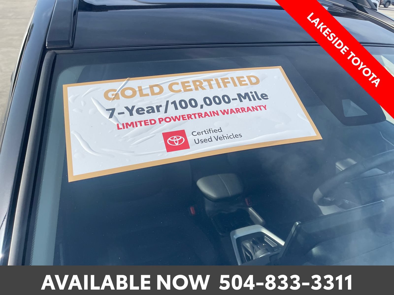 Certified 2025 Toyota RAV4 XLE Premium FWD image 11