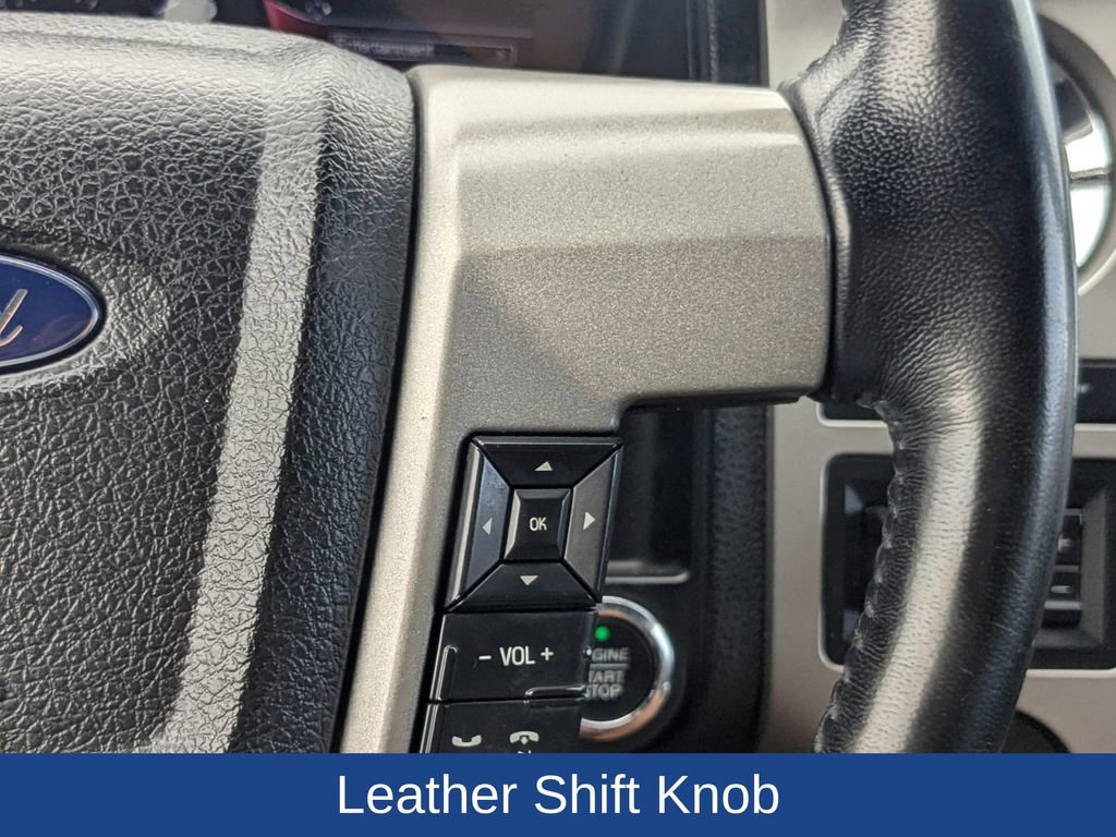 Used 2016 Ford Expedition Limited w/ Equipment Group 301A RWD image 26