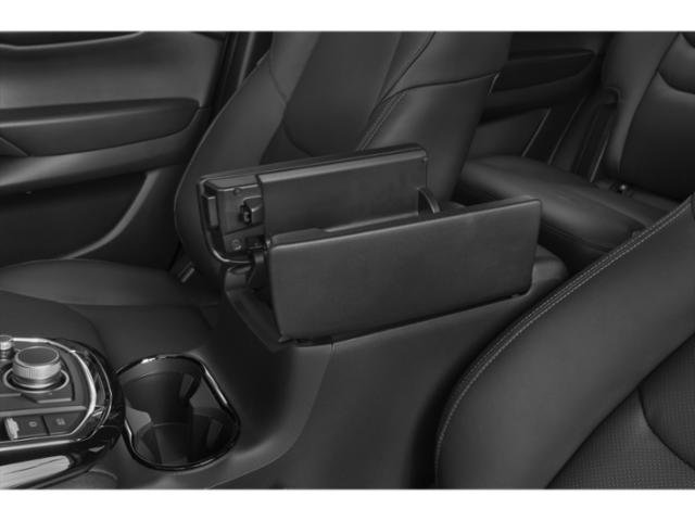 Used 2022 MAZDA CX-9 Touring w/ Touring Premium Package AWD/4WD image 17