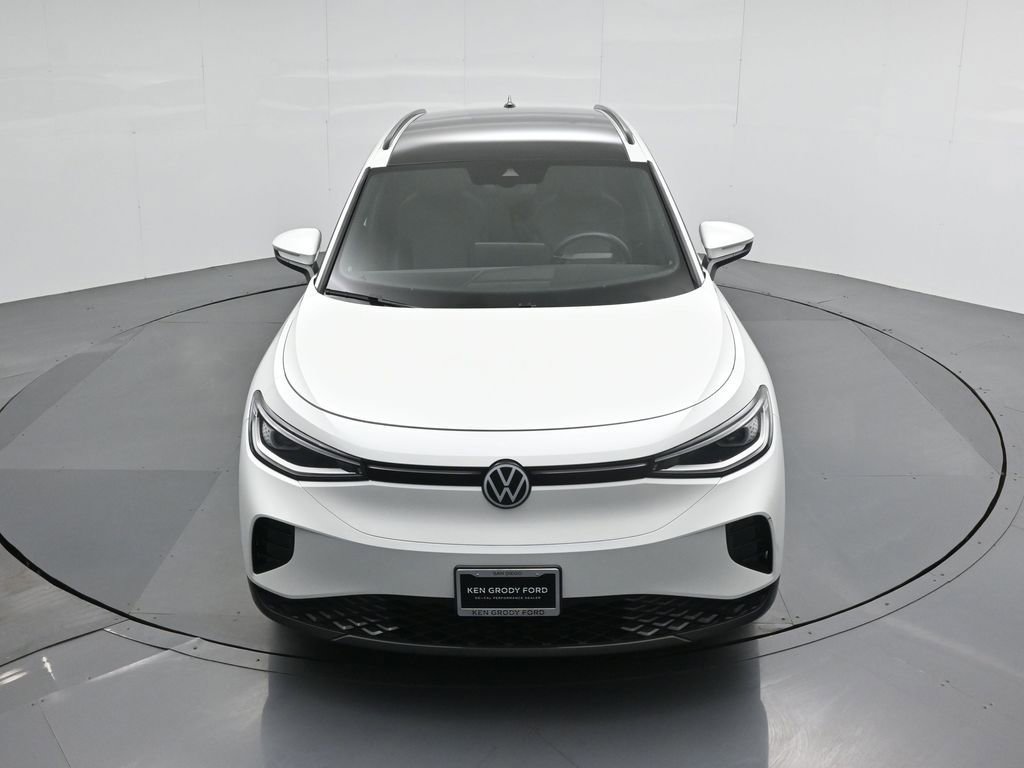 Used 2024 Volkswagen ID.4 S RWD image 35