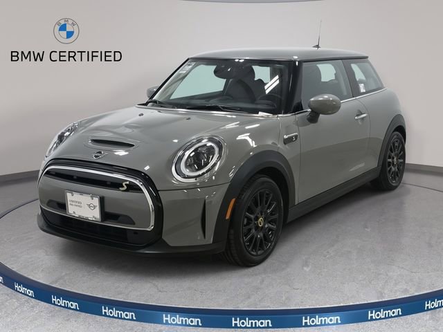 Certified 2023 MINI Cooper SE