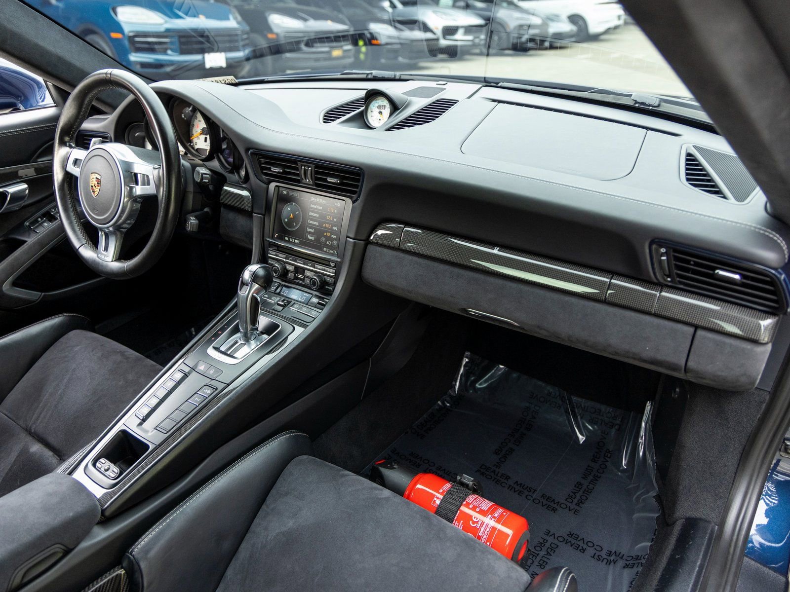 Used 2016 Porsche 911 GT3 image 49