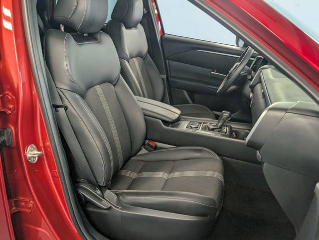 Certified 2024 MAZDA CX-50 AWD 2.5 S w/ Weather Package image 16