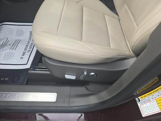 Certified 2024 Lincoln Nautilus Premier w/ Equipment Group 102A AWD/4WD image 34