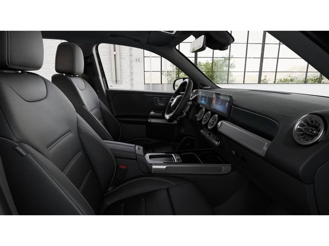 New 2026 Mercedes-Benz GLB 35 AMG 4MATIC image 4