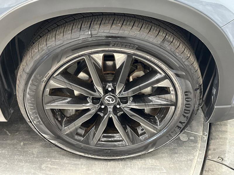 Used 2022 MAZDA CX-9 Carbon Edition image 53