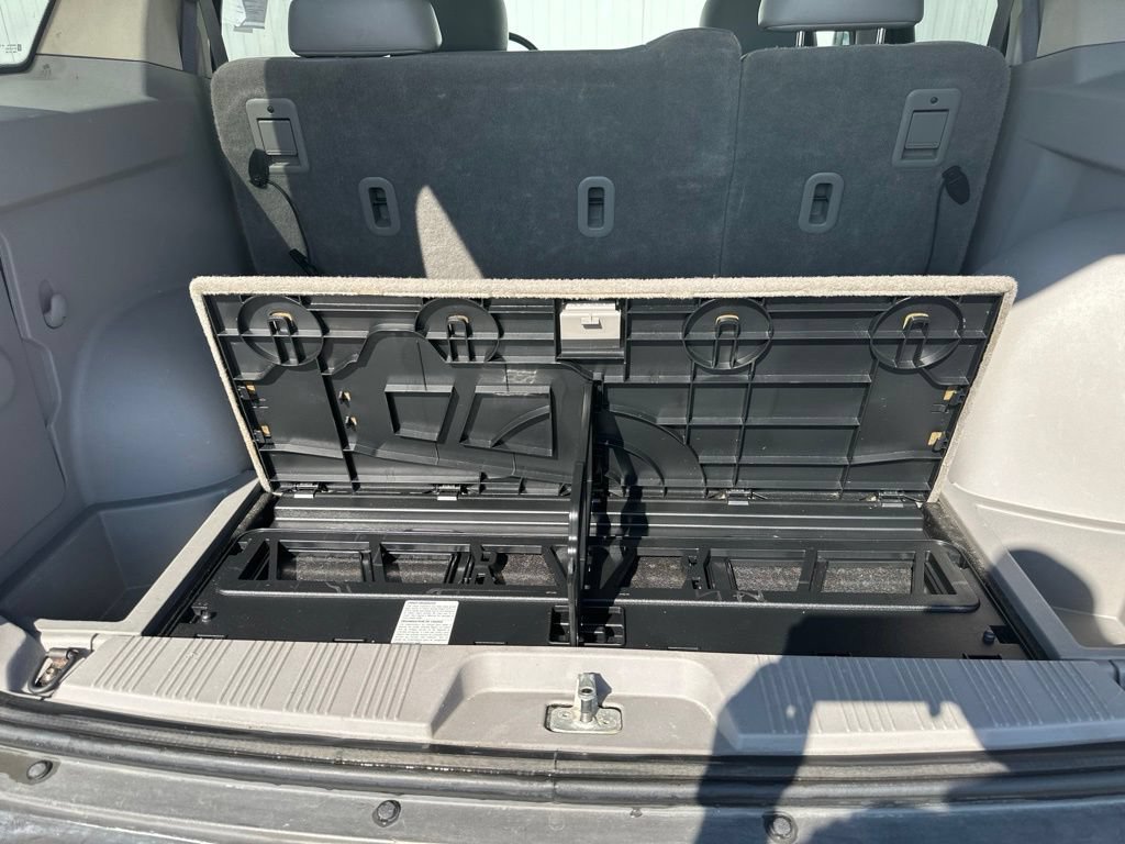 Used 2004 Saturn Vue AWD V6 image 23