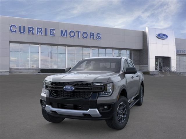 New 2026 Ford Ranger XLT AWD/4WD image 2