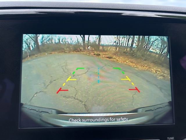 Certified 2024 Nissan Frontier SV image 19