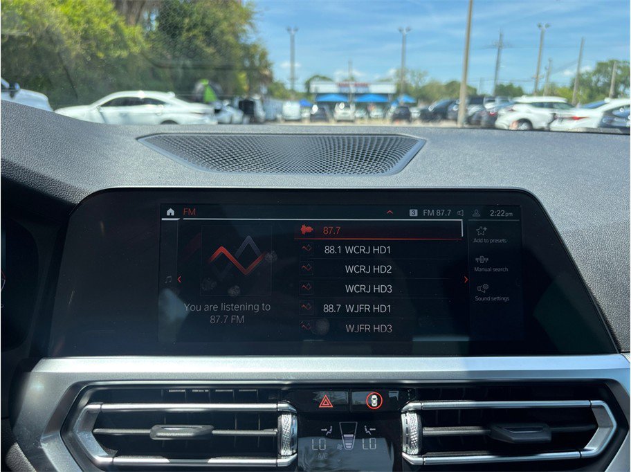 Used 2022 BMW M340i xDrive w/ Premium Package AWD/4WD image 32