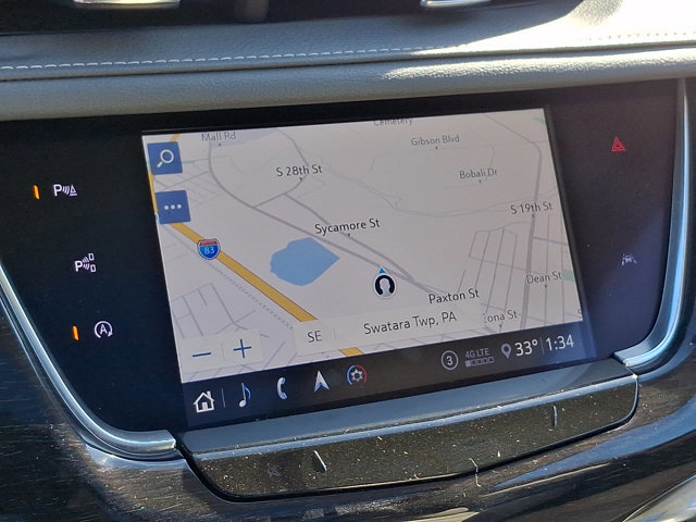 Used 2020 Cadillac XT6 Premium Luxury image 17