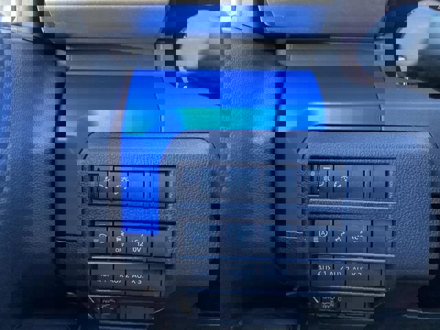 New 2026 Toyota Tacoma TRD Off-Road image 16