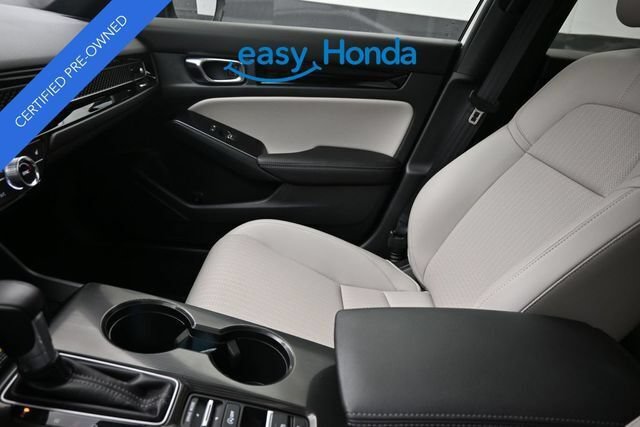 Certified 2024 Honda Civic Sport Touring image 13