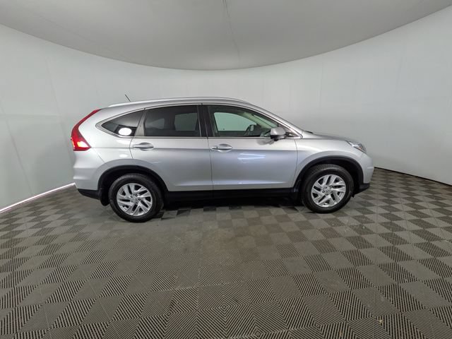 Used 2016 Honda CR-V EX-L image 28