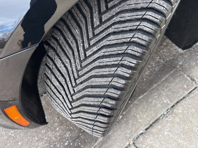 Used 2018 Cadillac CT6 3.6 AWD image 9