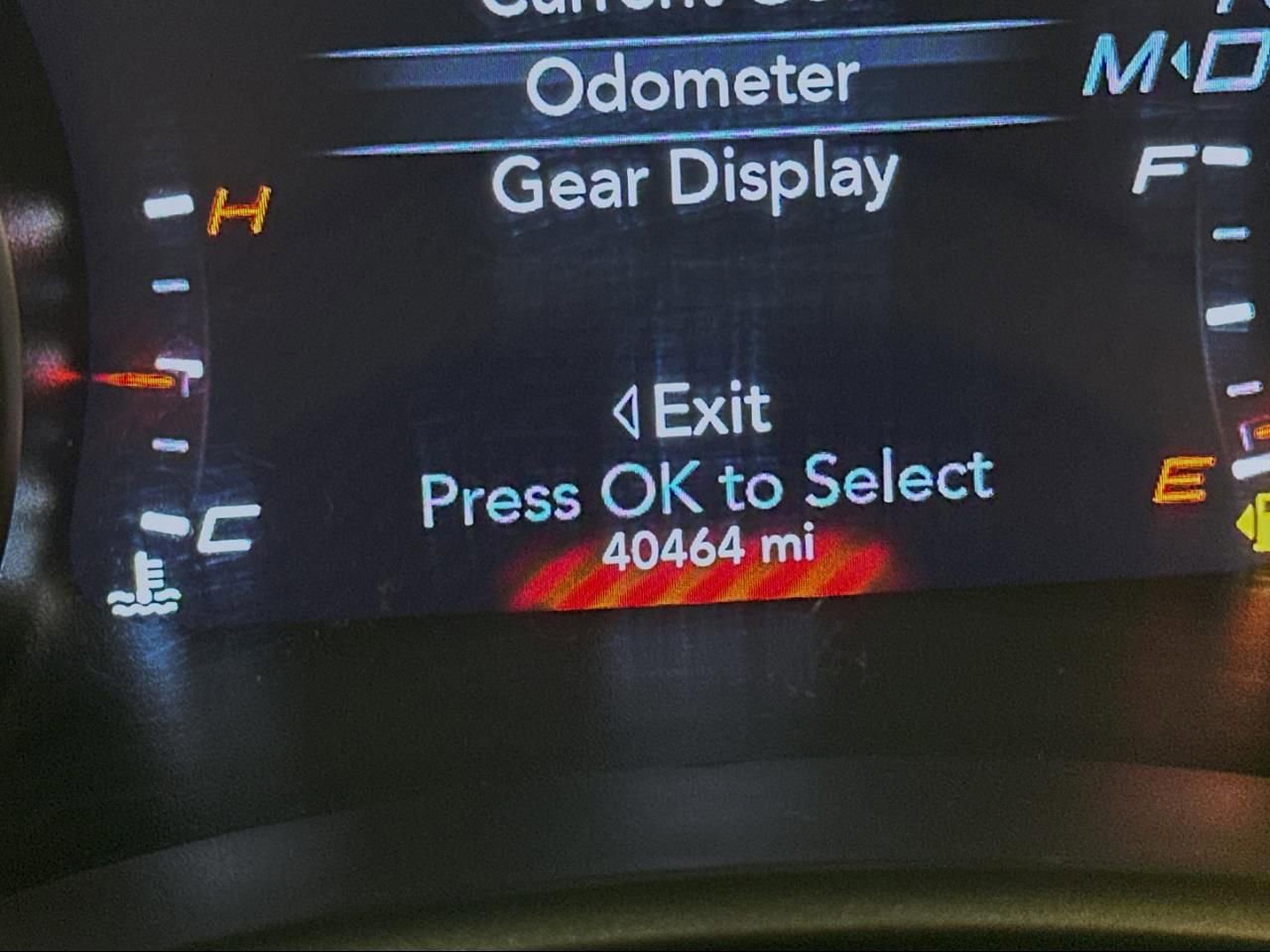 Used 2023 Dodge Charger SXT w/ Cold Weather Package RWD image 41